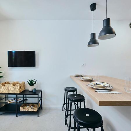 Apartmani Erik Umag Zewnętrze zdjęcie