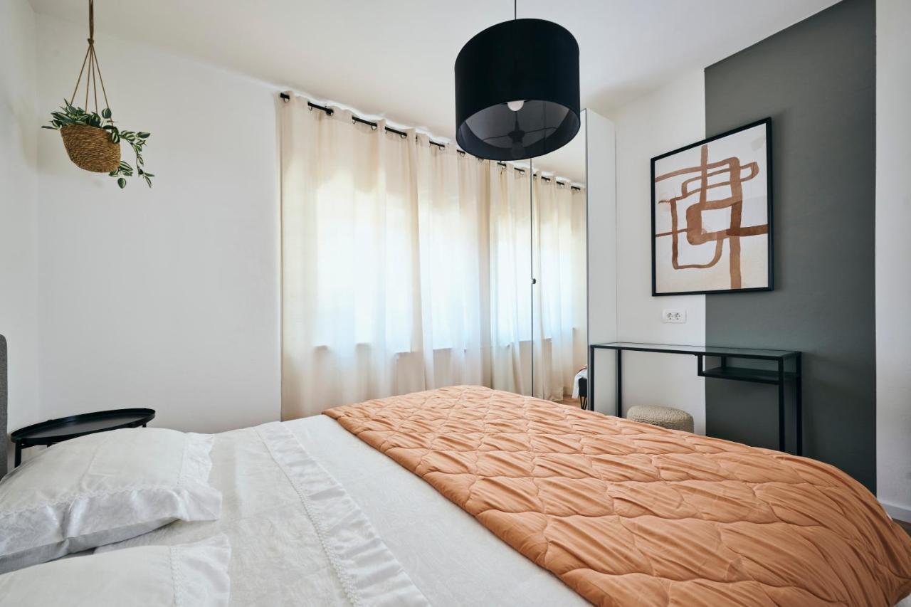 Apartmani Erik Umag Zewnętrze zdjęcie