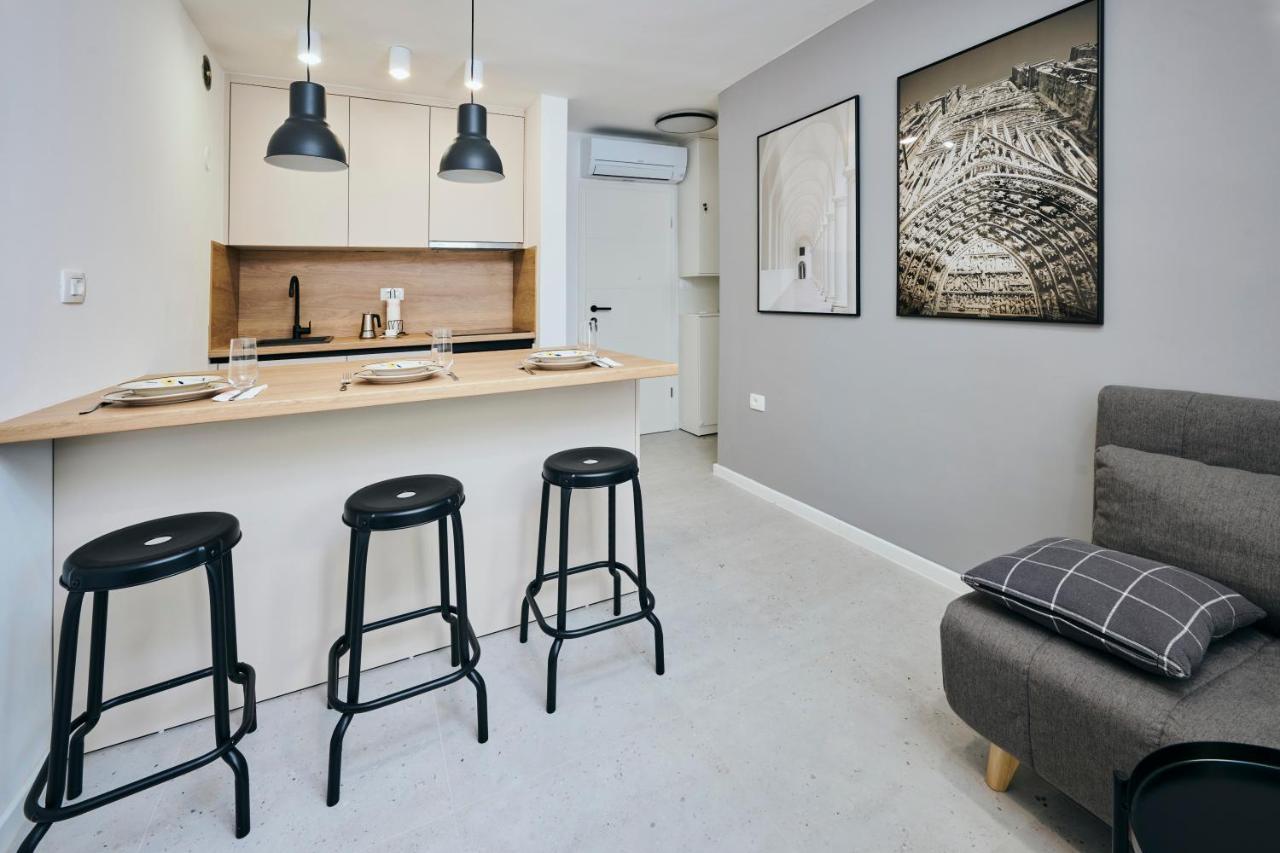 Apartmani Erik Umag Zewnętrze zdjęcie