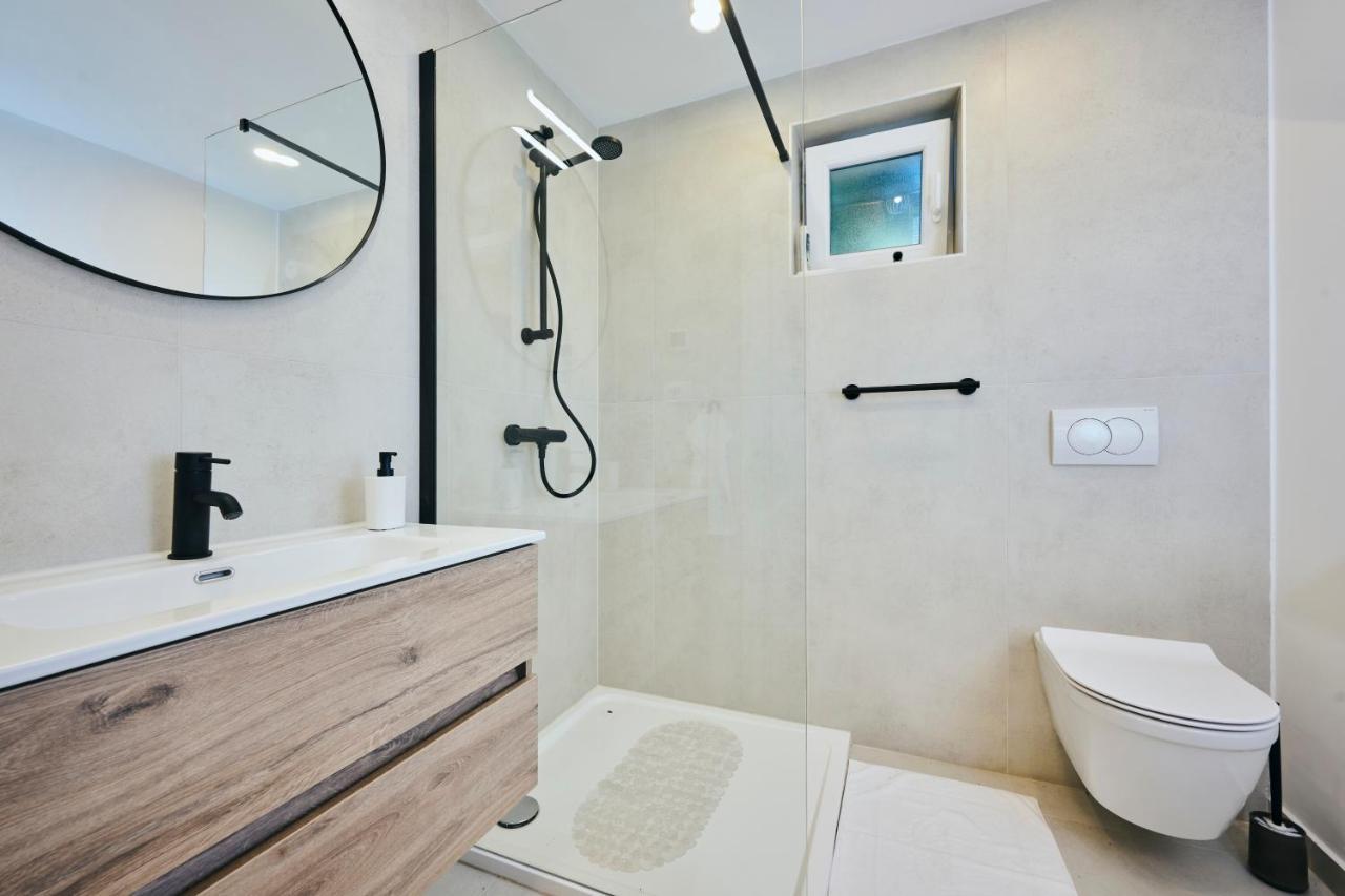 Apartmani Erik Umag Zewnętrze zdjęcie